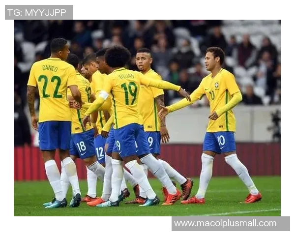 德国与巴西足球对决台湾解说带你领略精彩瞬间与战术分析