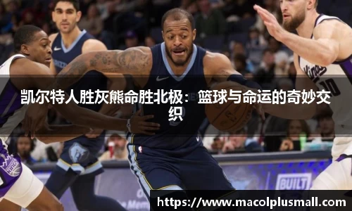 凯尔特人胜灰熊命胜北极：篮球与命运的奇妙交织