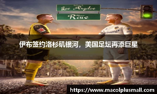 伊布签约洛杉矶银河，美国足坛再添巨星